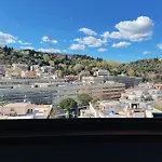 Cloud 9 - Attico Al Centro Di Roma