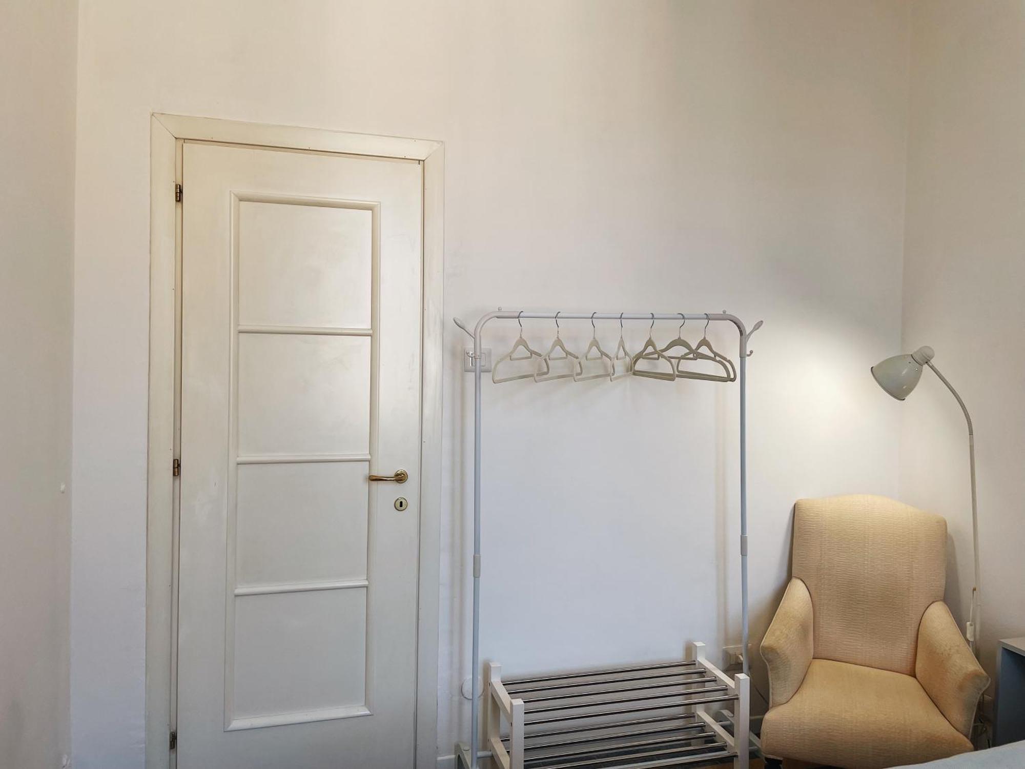 Apartment Cloud 9 - Attico Al Centro Di