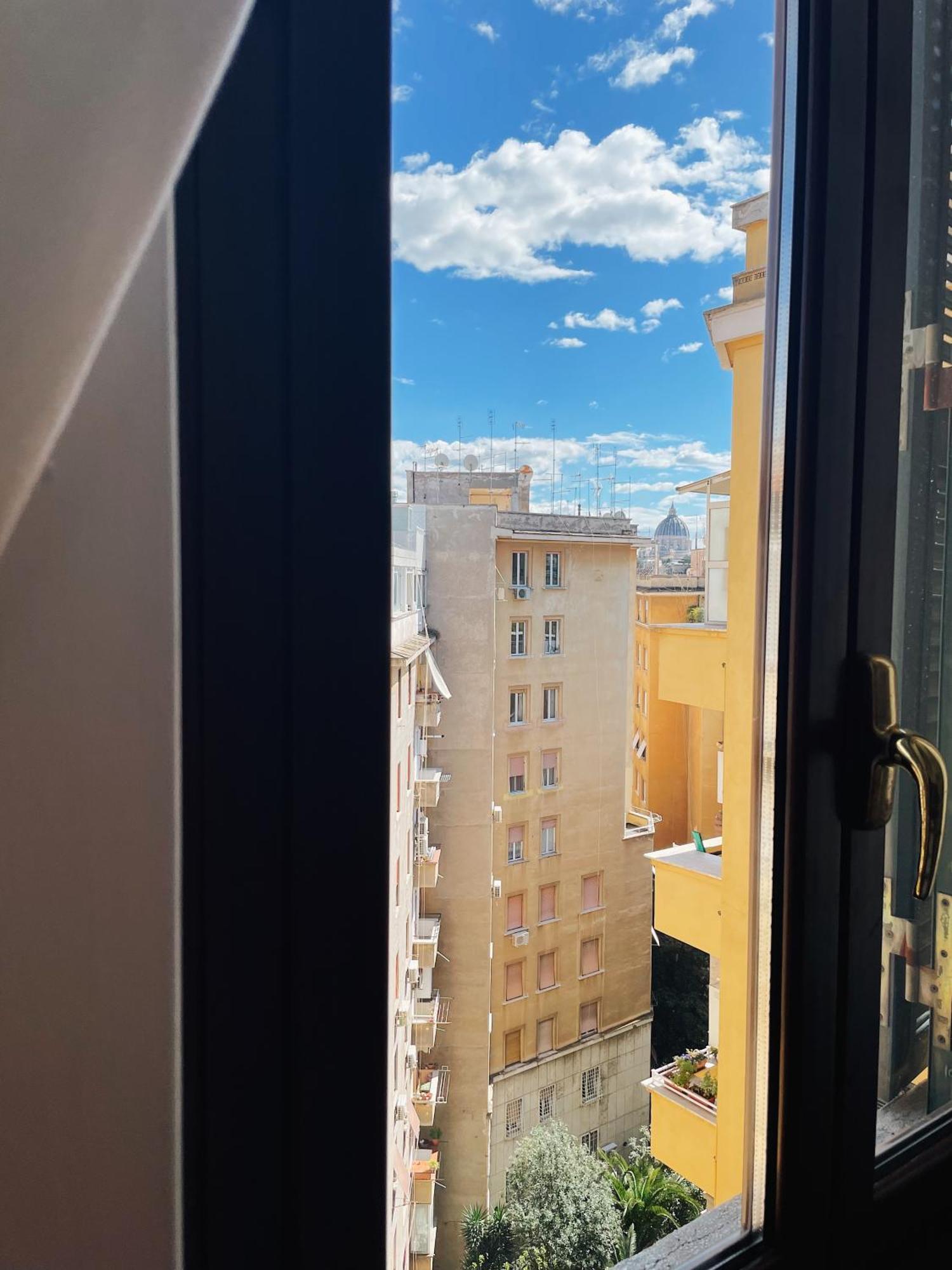 Apartment Cloud 9 - Attico Al Centro Di *