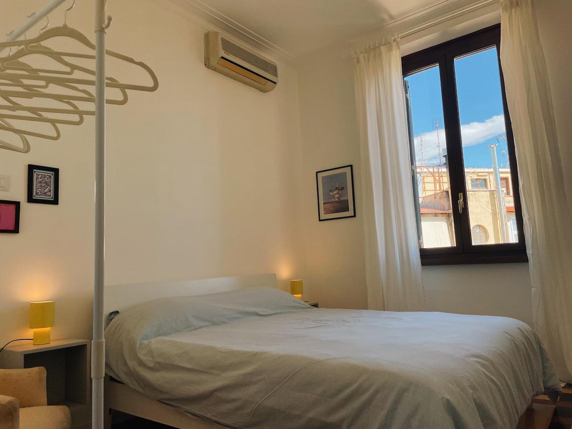 Cloud 9 - Attico Al Centro Di Apartment