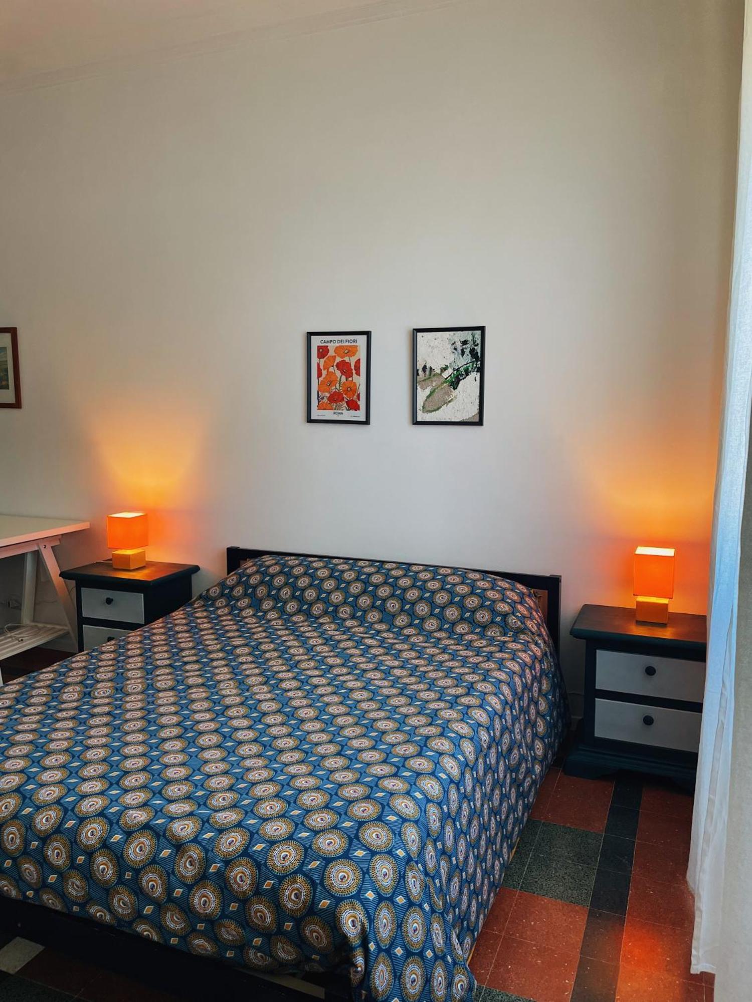 Apartment Cloud 9 - Attico Al Centro Di *