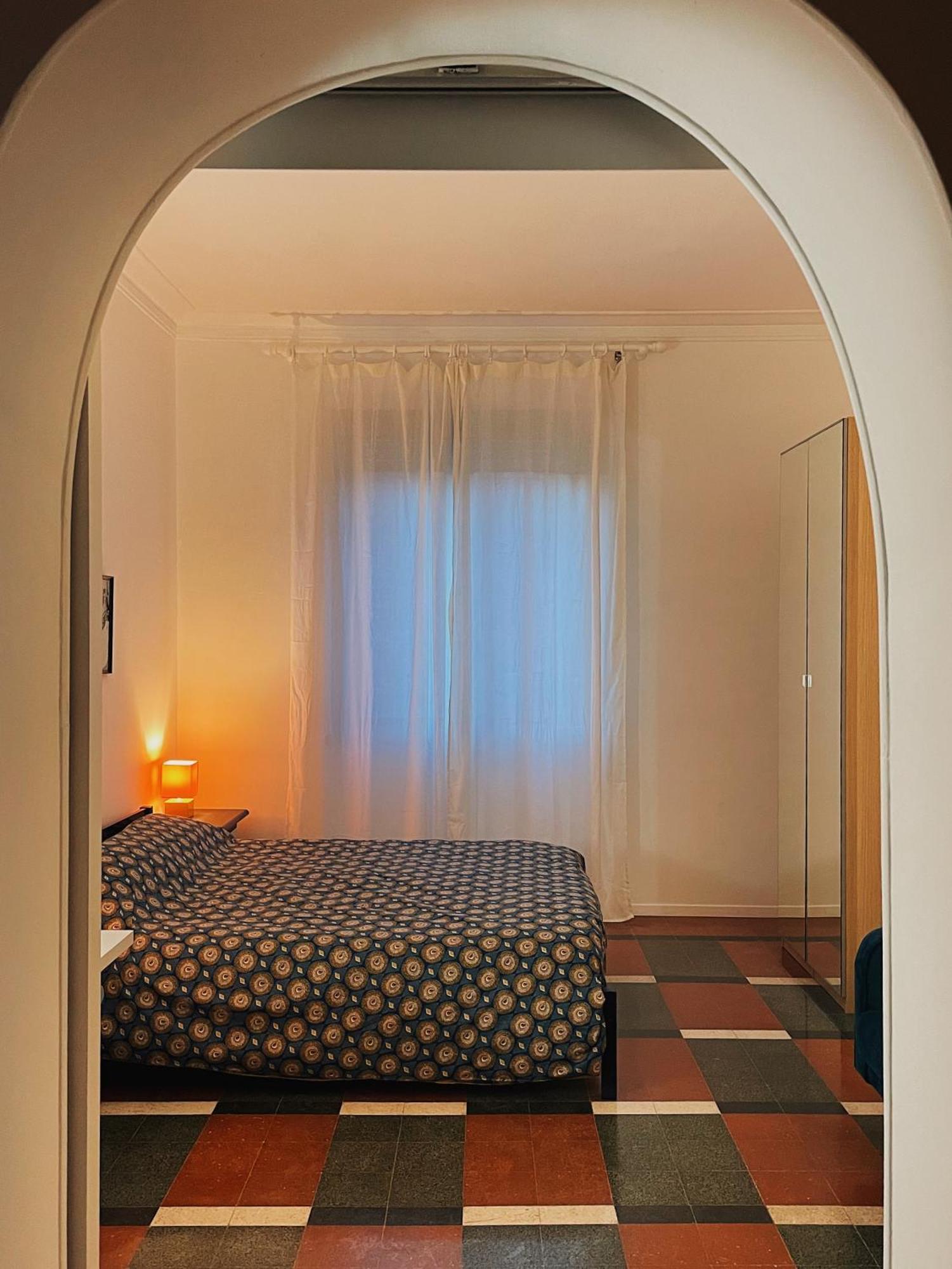 Cloud 9 - Attico Al Centro Di Apartment Rom