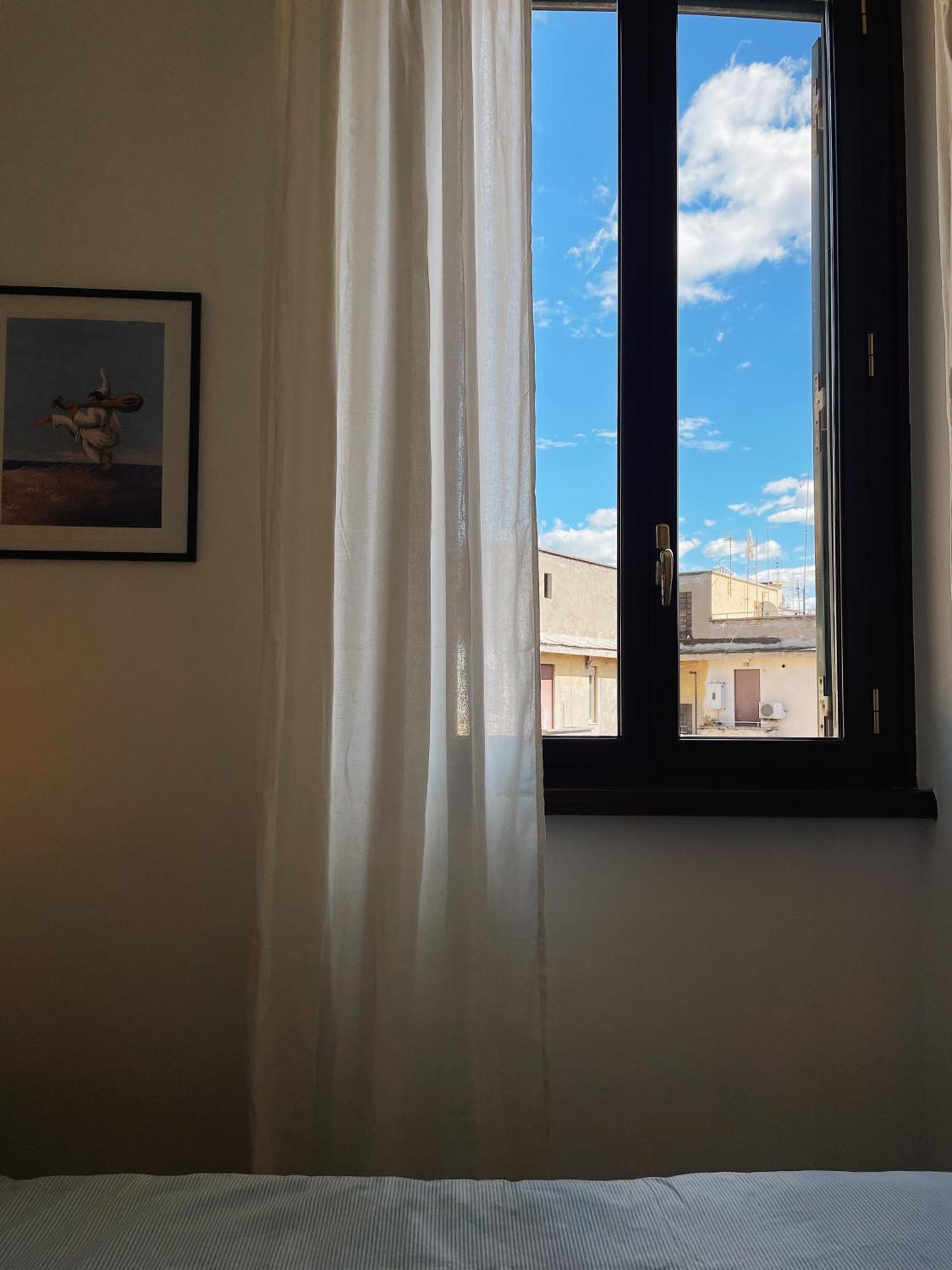 Apartment Cloud 9 - Attico Al Centro Di Rom