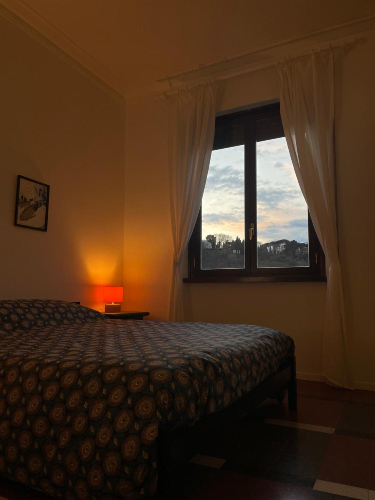 Cloud 9 - Attico Al Centro Di Apartment Rom