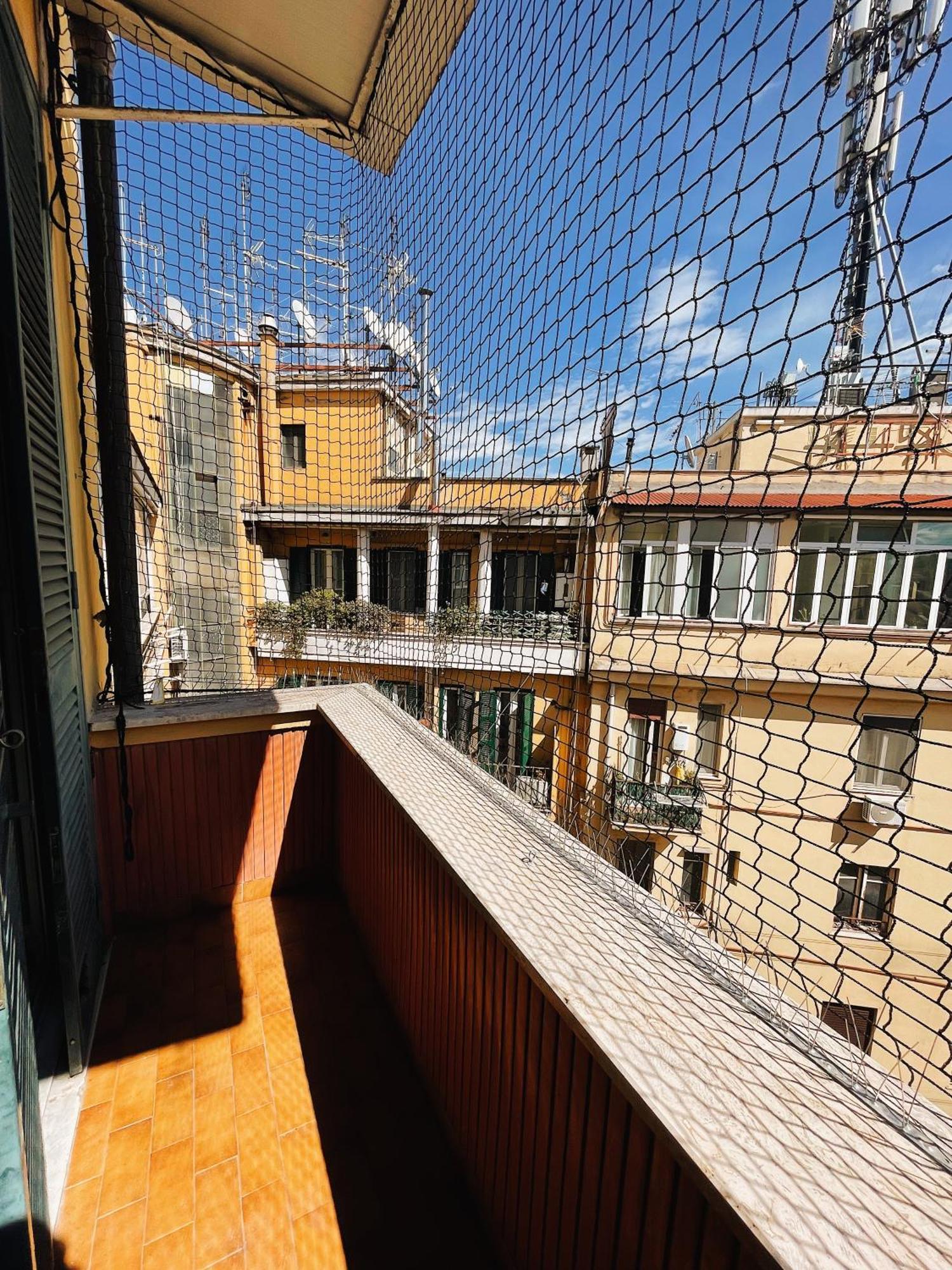 Cloud 9 - Attico Al Centro Di Apartment